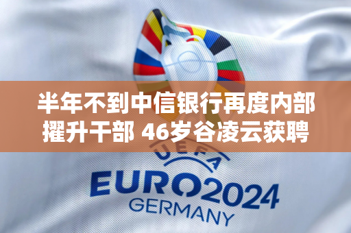 半年不到中信银行再度内部擢升干部 46岁谷凌云获聘任副行长 望成股份行层面最年轻高管