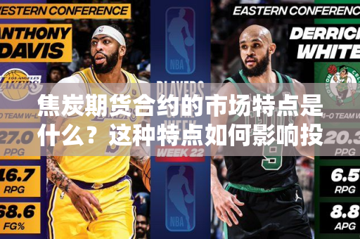 焦炭期货合约的市场特点是什么？这种特点如何影响投资者策略？