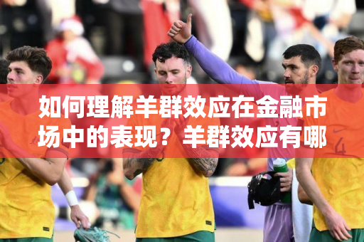 如何理解羊群效应在金融市场中的表现？羊群效应有哪些潜在风险？