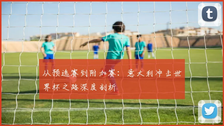 从预选赛到附加赛：意大利冲击世界杯之路深度剖析