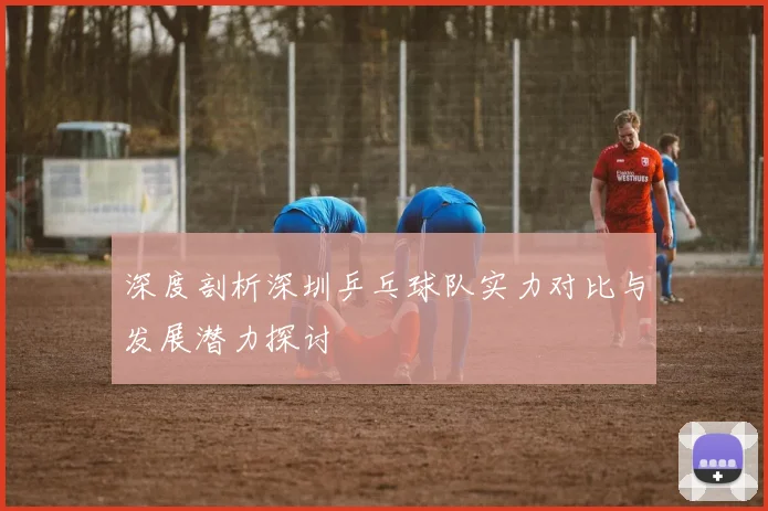 深度剖析深圳乒乓球队实力对比与发展潜力探讨
