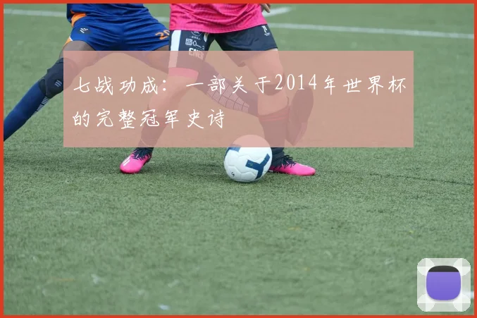 七战功成:一部关于2014年世界杯的完整冠军史诗