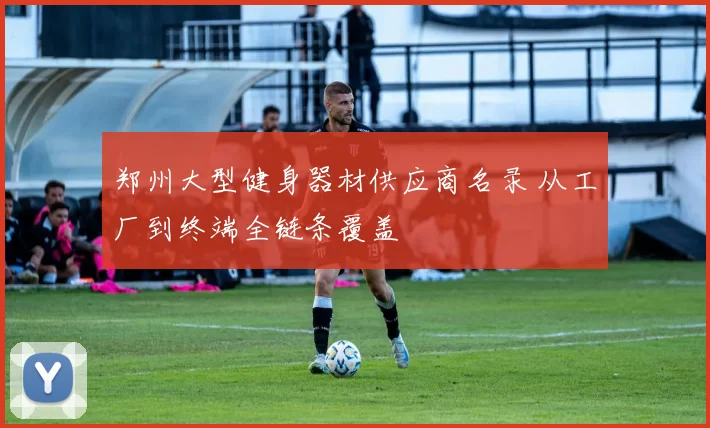 郑州大型健身器材供应商名录 从工厂到终端全链条覆盖