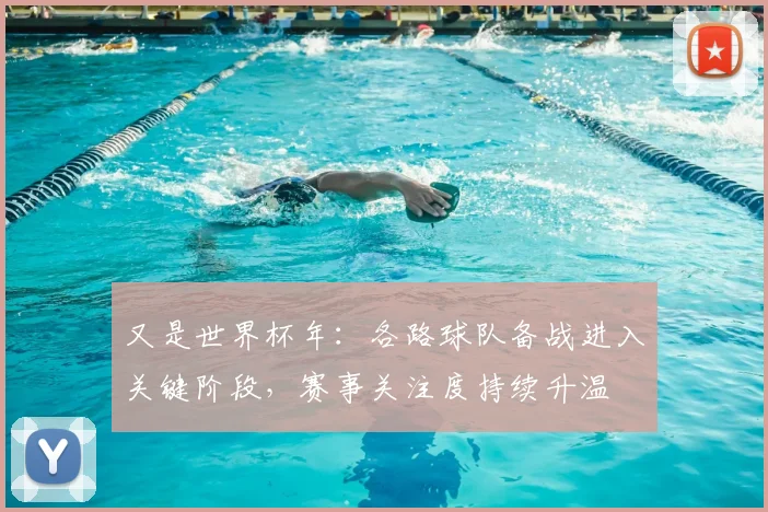 又是世界杯年：各路球队备战进入关键阶段，赛事关注度持续升温