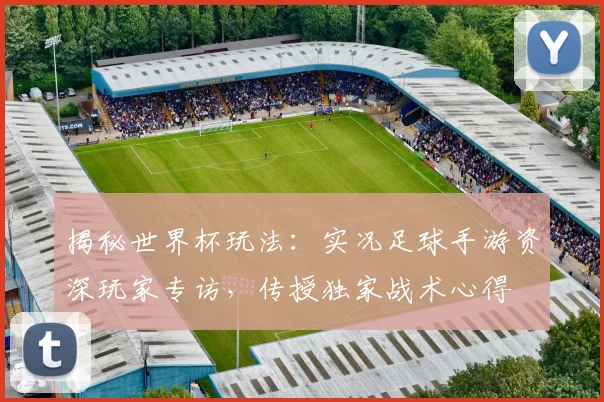 揭秘世界杯玩法：实况足球手游资深玩家专访，传授独家战术心得