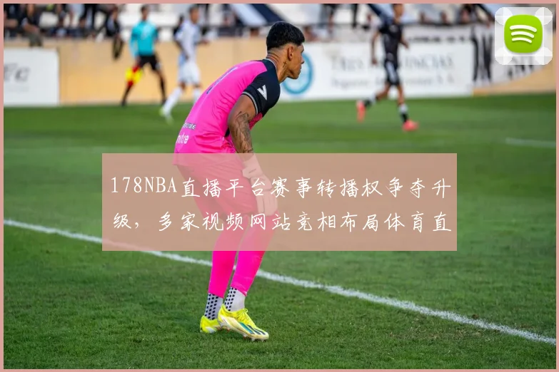 178NBA直播平台赛事转播权争夺升级，多家视频网站竞相布局体育直播市场