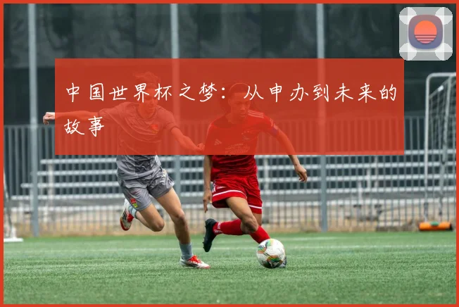 中国世界杯之梦：从申办到未来的故事